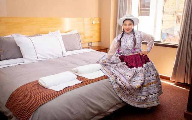 Colibri Inn