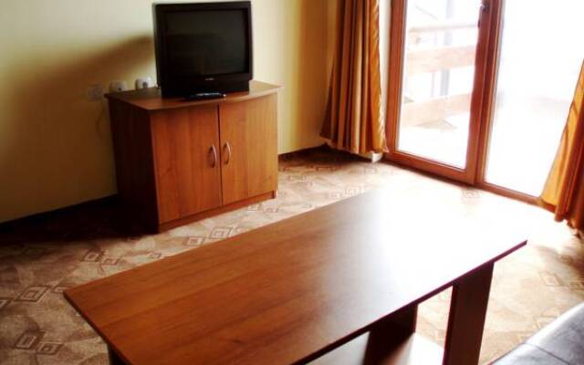Отель Elena Lodge Guest House удобства в номере