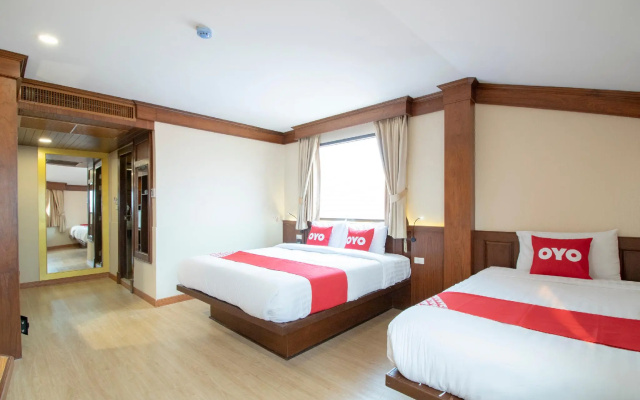 Sira Boutique Hotel