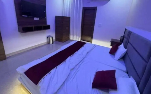 Fabhotel Karshani Kripa Dham