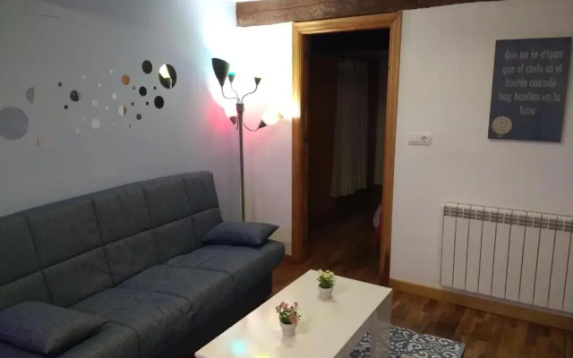 Apartamento entreHoces Plaza Mayor