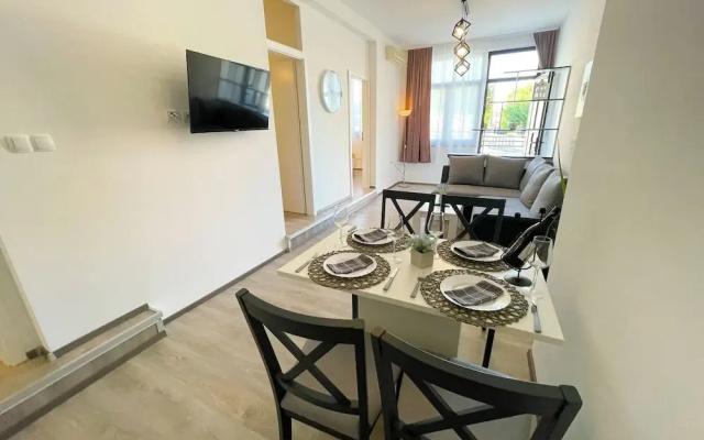 Apartman Selina 2