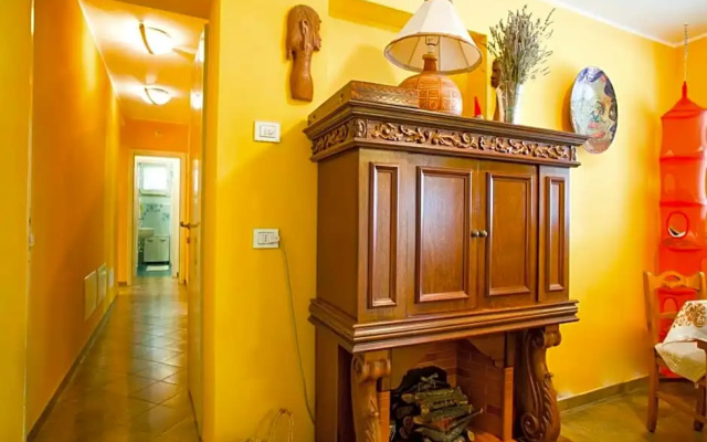 B&B Mama Rò