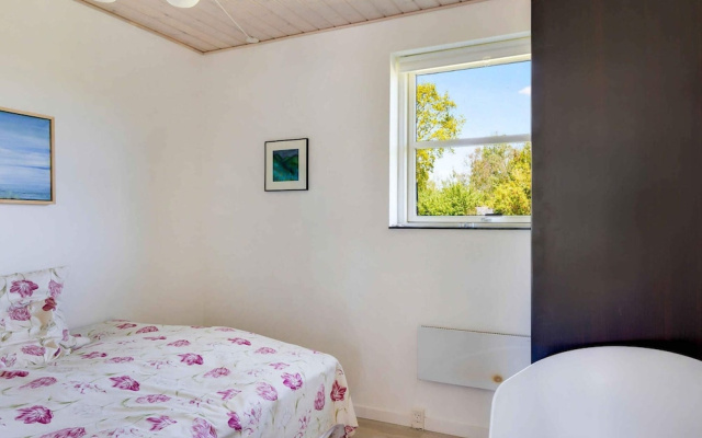 5 Star Holiday Home in Gorlev