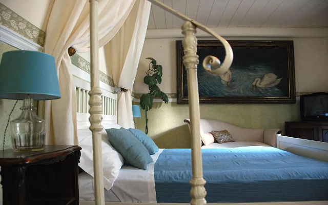 B&B Casa Schlatter