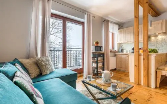 Apartament Marmurki Zakopane