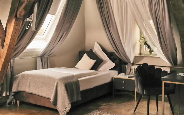 Hotel Van Bebber