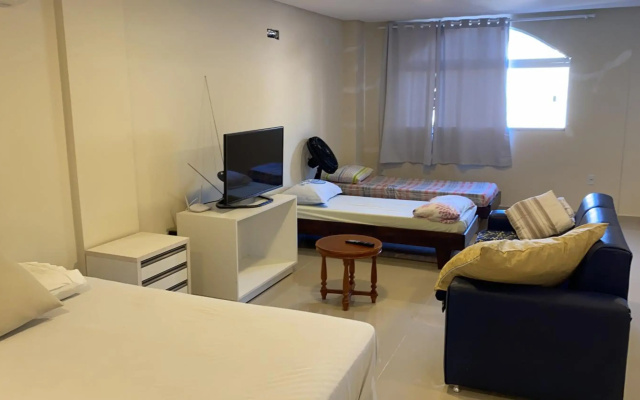 Apartamento centro Porto belo!!