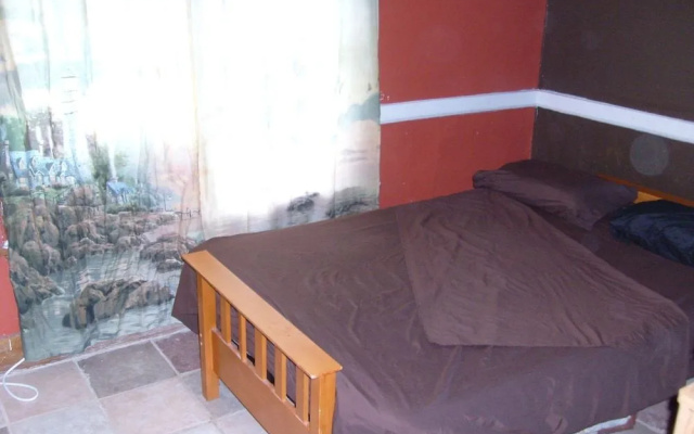 Bessemer Hostel