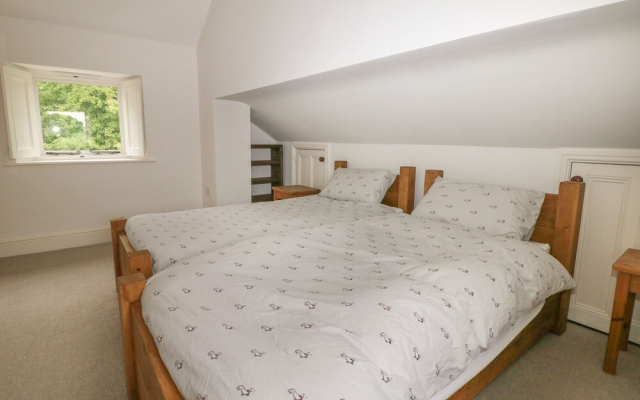 Limers Cottage