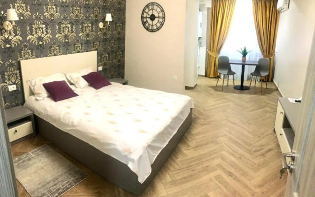 Holiday Apartment