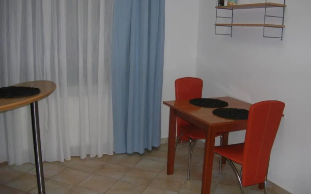 Vacation Home Lucija