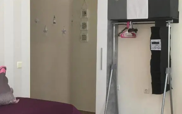 Apartment in Nessebar Fort Club
