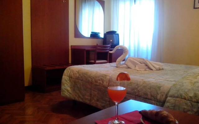 Hotel Monte Fior