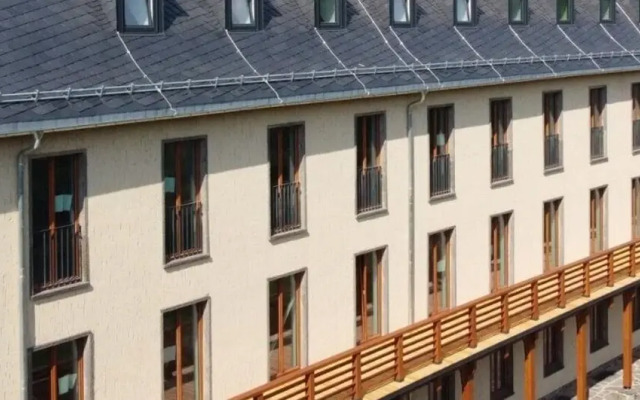 Pawlow Hotel