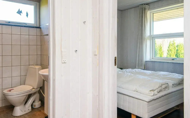 4 Person Holiday Home in Aabenraa