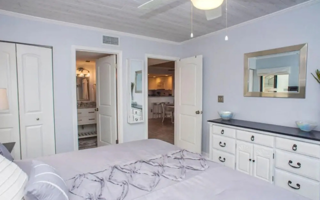 Unit 3125 - Ocean Racquet Club