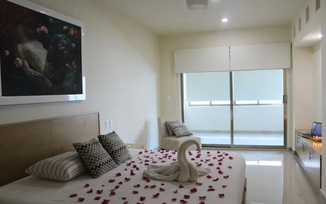 S&F Apartament