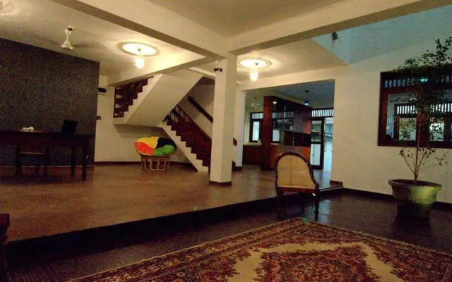 Lanka Hostels Colombo