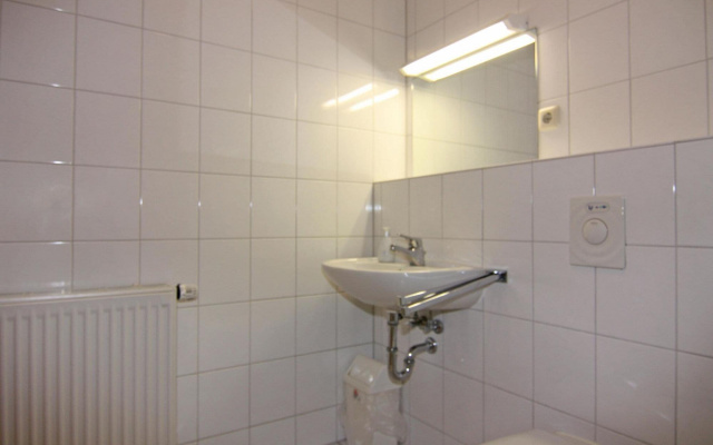 Resort Orther Reede, Fehmarn-Orth