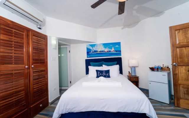 Blue Skies Beach Resort