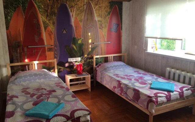 Гостиница Wave Holiday Home в Анапе отзывы, цены и фото номеров - забронировать гостиницу Wave Holiday Home онлайн Анапа комната для гостей
