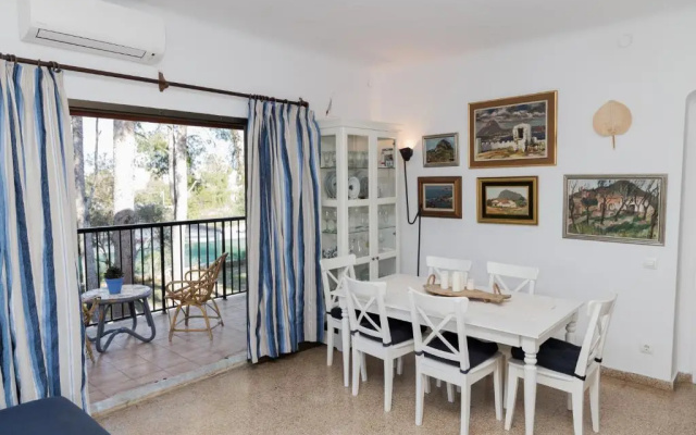 Villa Saladar Javea