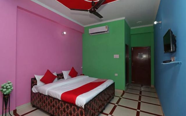 Ugte Hotel
