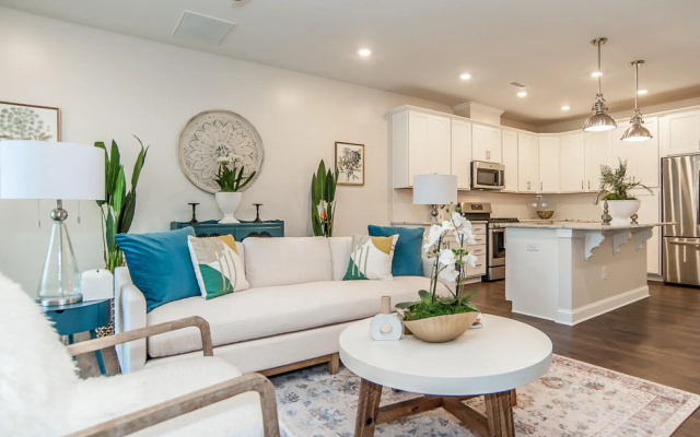 Brier Creek Oasis - Marietta