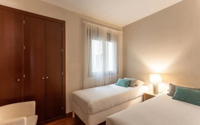 BONITO NICE Apartment disfruta Sevilla
