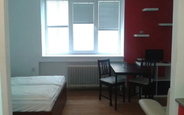 Fukas Apartment Presidential