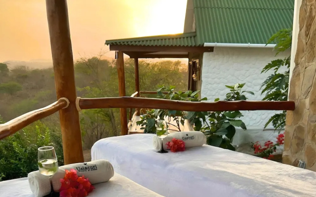 Eco Hotel Summer Usiacuri