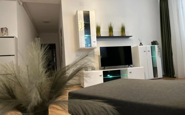 Comfort Apartament Soseaua Giurgiului