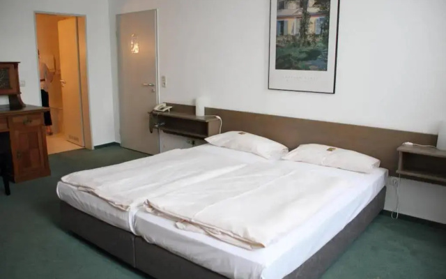 Hotel Mainzer Hof