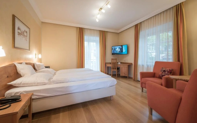 Hotel & Landgasthof Ragginger