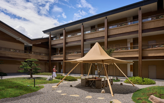 Hotel Indigo Lugu Lake by IHG