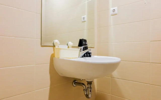 Cozy 1BR Unit Saveria Apartment