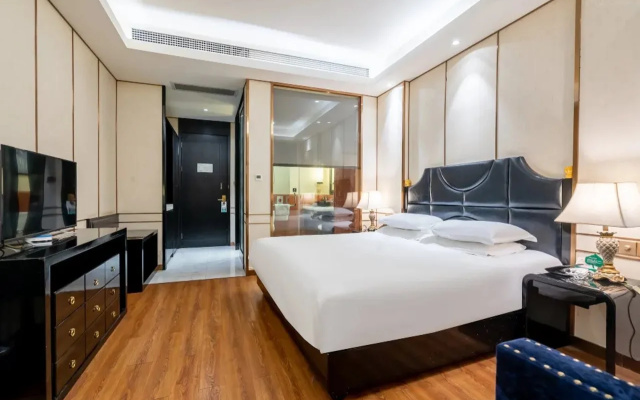 Xin Hong Bang Hotel· Wanda Plaza Store