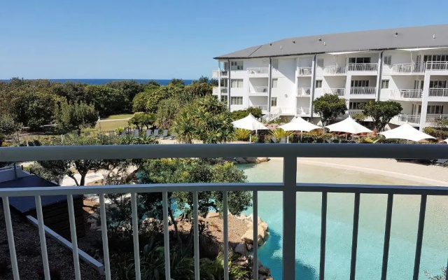 The Pool Resort Kingscliff - Private Apartments by Holiday Management Company