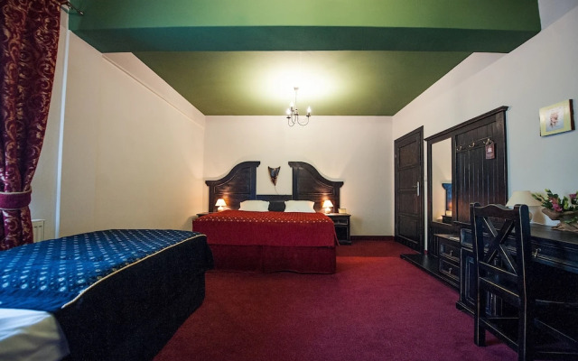 Hotel Kasztel