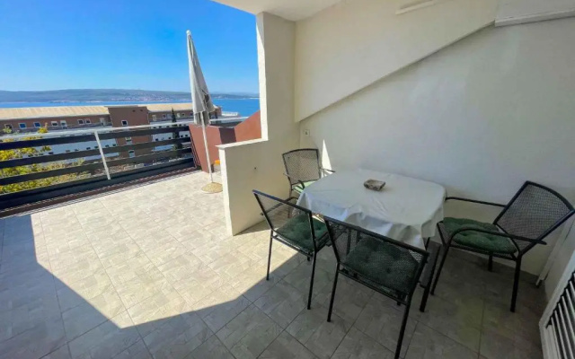 Apartments in Crikvenica 41207