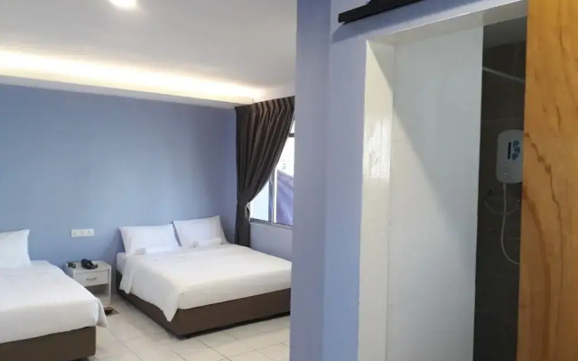 Semporna Dream Villas