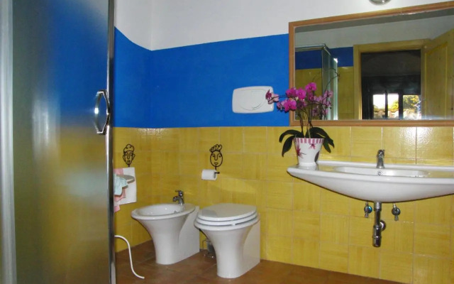 Locanda Degli Etruschi