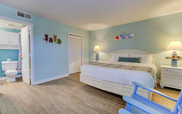 0612 Sandy Feet Retreat by Atlantic Towers