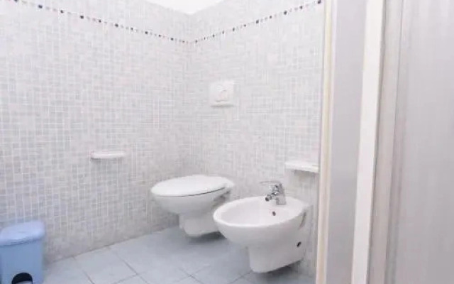 N44 - Numana, nuovo trilocale con terrazzo e a/c