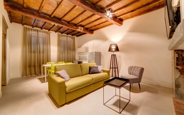 Palazzo Mannaioni Suites