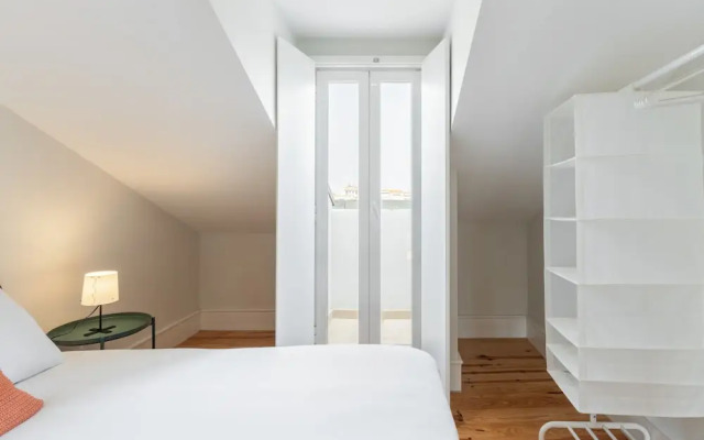 Graça Duplex With A View by Homing