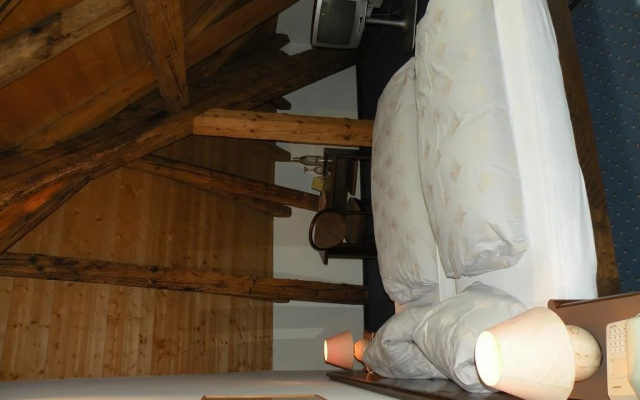 Gasthof Lowen