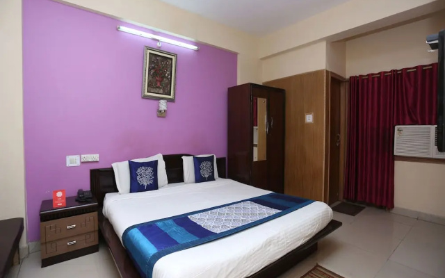 OYO 10266 Hotel Amantran