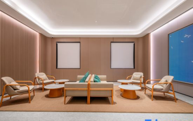 JI Hotel (Huanggang Wuxue Wanda Plaza)